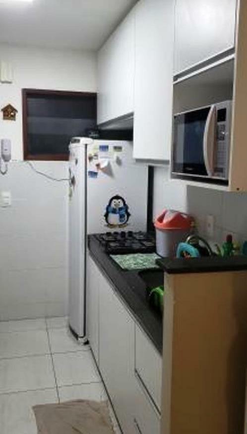 Condominio Winterville - Gravata ภายนอก รูปภาพ